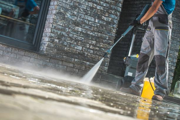 Best Gutter Cleaning  in Ledgewood, NJ
