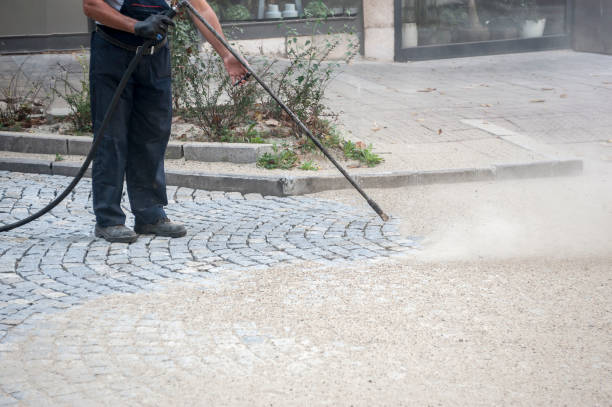 Best Post-Construction Pressure Washing  in Ledgewood, NJ